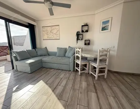 Ocean & Pool View Apartment Royal Park Albatros – 2
