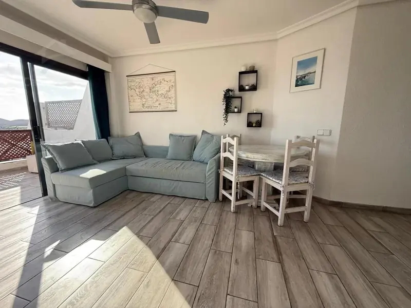 Ocean & Pool View Apartment Royal Park Albatros – 2