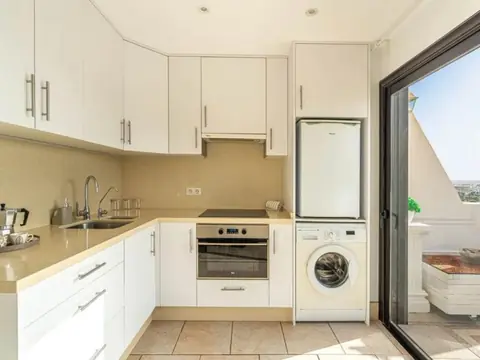 Two Connected Apartments with Ocean Views – Park Albatros, Tenerife – 3