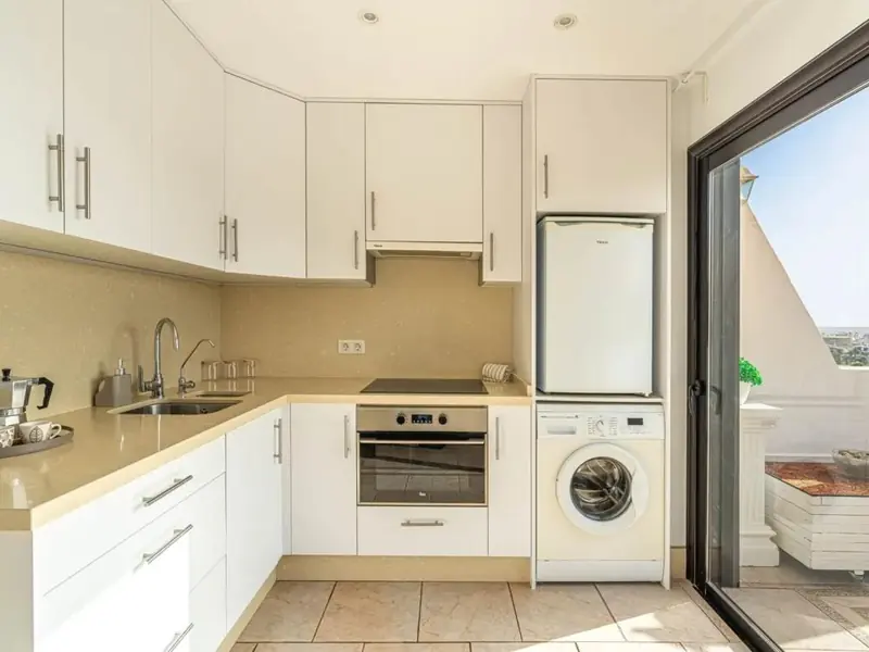 Two Connected Apartments with Ocean Views – Park Albatros, Tenerife – 3