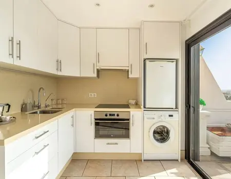 Two Connected Apartments with Ocean Views – Park Albatros, Tenerife – 3
