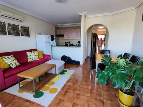 1-Bedroom Apartment with Terrace & Pool View – Park Albatros, Tenerife – 2