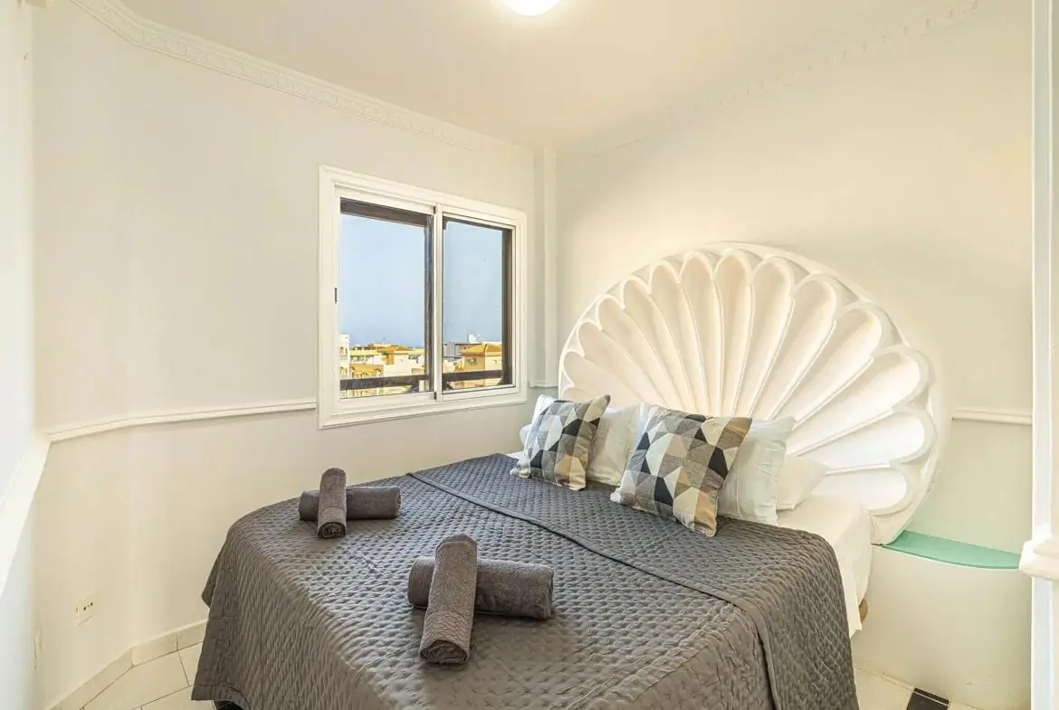Two Connected Apartments with Ocean Views – Park Albatros, Tenerife – 10