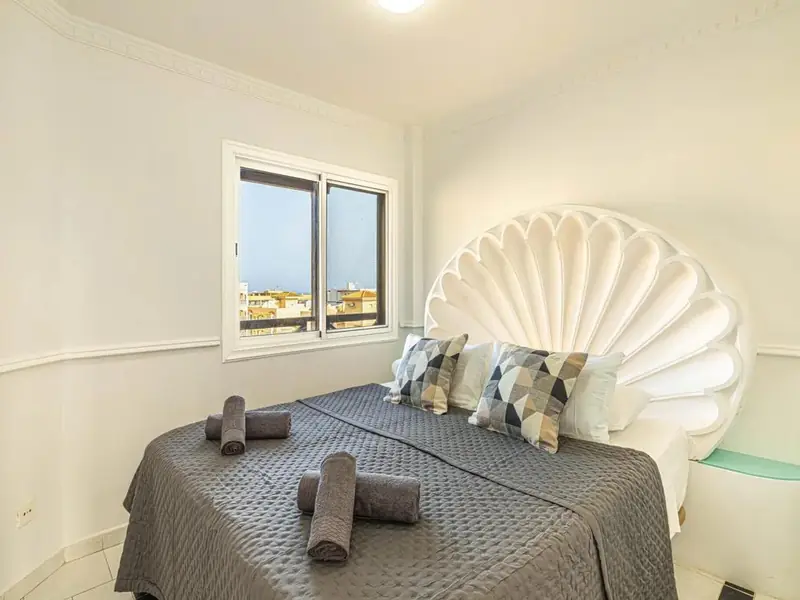 Two Connected Apartments with Ocean Views – Park Albatros, Tenerife – 10