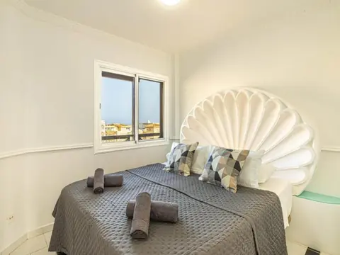 Two Connected Apartments with Ocean Views – Park Albatros, Tenerife – 10