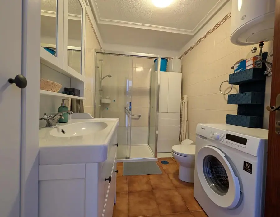 Apartment for Rent in the Charming Park Albatros Resort, Golf del Sur – Tenerife