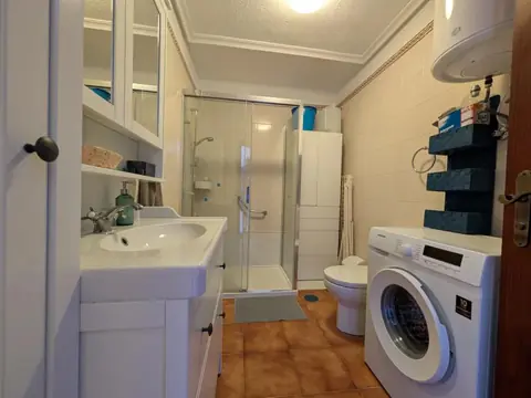 Apartment for Rent in the Charming Park Albatros Resort, Golf del Sur – Tenerife