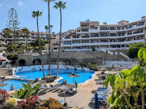 1bed Apartment with Pool View – Stable Investment | Golf del Sur, Tenerife – 7