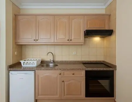 1-Bedroom Apartment for Sale – Park Albatros, Tenerife – 5