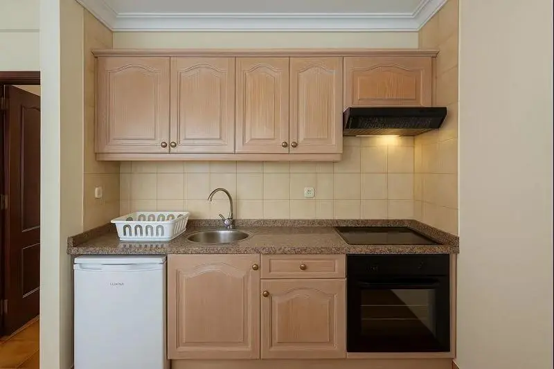 1-Bedroom Apartment for Sale – Park Albatros, Tenerife – 5