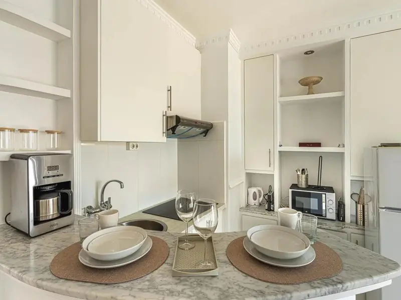 Two Connected Apartments with Ocean Views – Park Albatros, Tenerife – 8