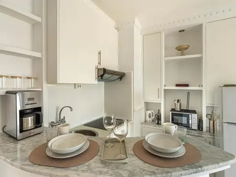 Two Connected Apartments with Ocean Views – Park Albatros, Tenerife – 8