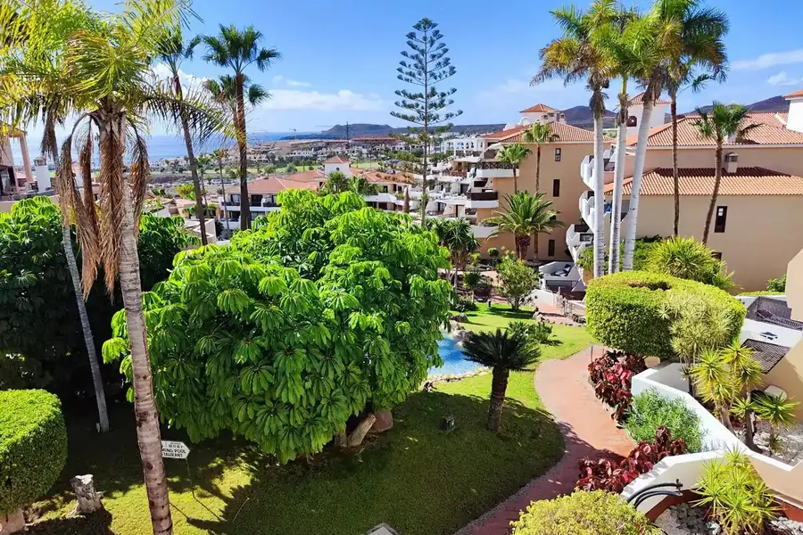 Park Albatros Resort,