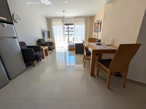 Apartment with Spacious Terrace in Park Albatros, Tenerife Sur – 3