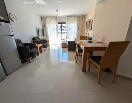Apartment with Spacious Terrace in Park Albatros, Tenerife Sur – 3