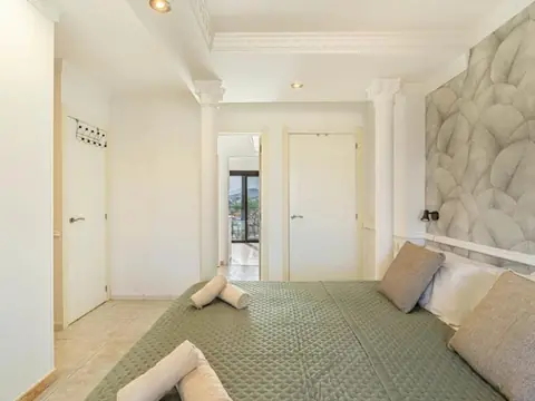 Two Connected Apartments with Ocean Views – Park Albatros, Tenerife – 5