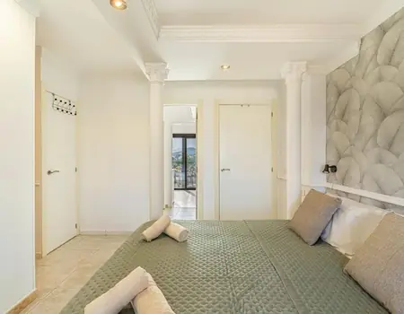 Two Connected Apartments with Ocean Views – Park Albatros, Tenerife – 5