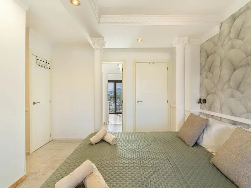 Two Connected Apartments with Ocean Views – Park Albatros, Tenerife – 5