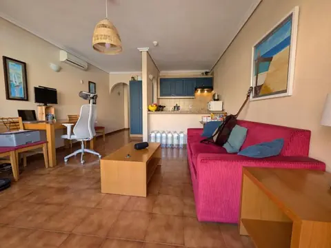 1bed Apartment with Pool View – Stable Investment | Golf del Sur, Tenerife – 2