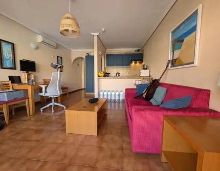 1bed Apartment with Pool View – Stable Investment | Golf del Sur, Tenerife – 2