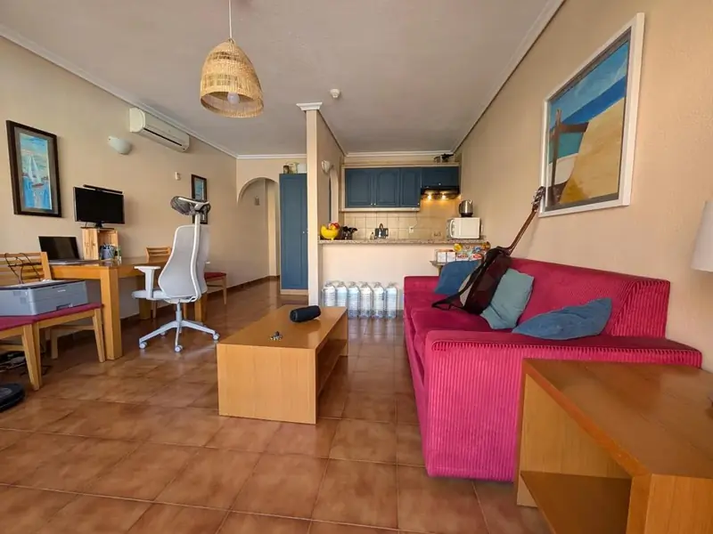 1bed Apartment with Pool View – Stable Investment | Golf del Sur, Tenerife – 2
