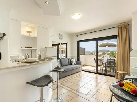 Two Connected Apartments with Ocean Views – Park Albatros, Tenerife – 7