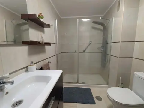 Apartment with Spacious Terrace in Park Albatros, Tenerife Sur – 6