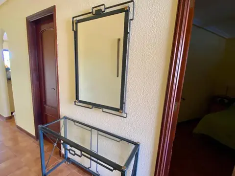 Investment Unit with 2-Bedrooms Conversion Potential – Parque Albatros – 3