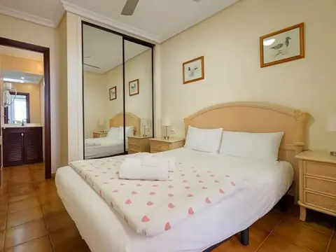 1-Bedroom Apartment for Sale – Park Albatros, Tenerife – 3