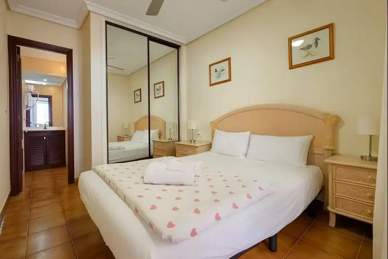 1-Bedroom Apartment for Sale – Park Albatros, Tenerife – 3