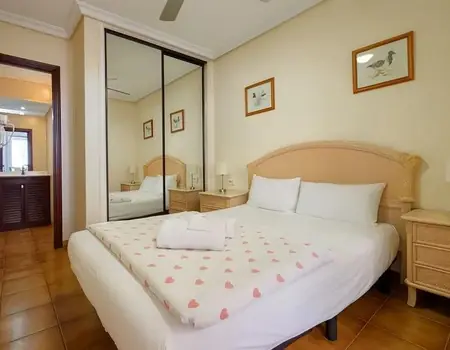 1-Bedroom Apartment for Sale – Park Albatros, Tenerife – 3