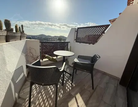 Ocean & Pool View Apartment Royal Park Albatros – 4