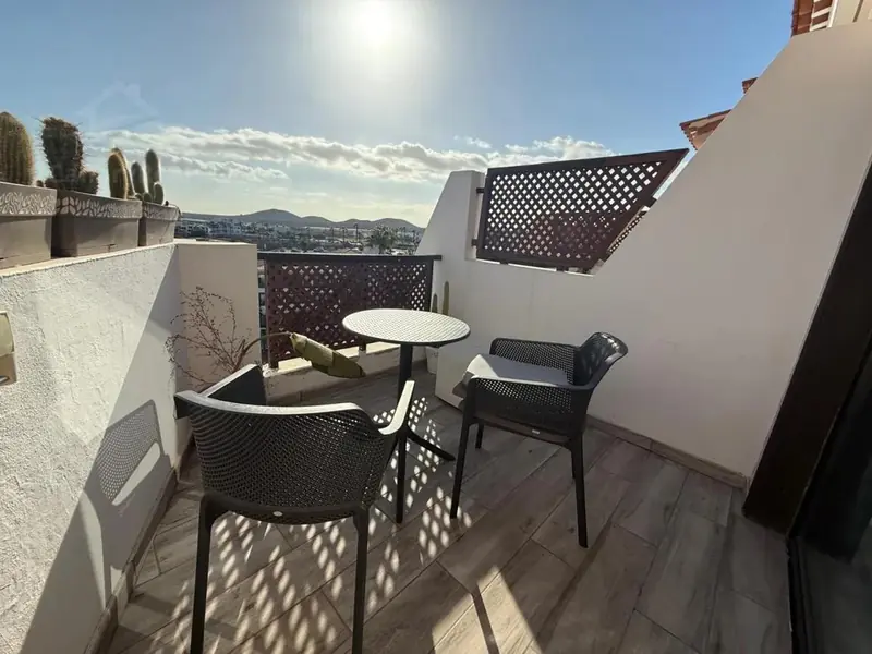 Ocean & Pool View Apartment Royal Park Albatros – 4