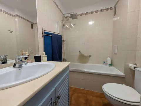 Stylish 1-Bedroom Apartment with Panoramatic View in Park Albatros, Tenerife – 6