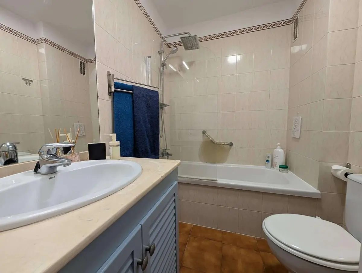 Stylish 1-Bedroom Apartment with Panoramatic View in Park Albatros, Tenerife – 6