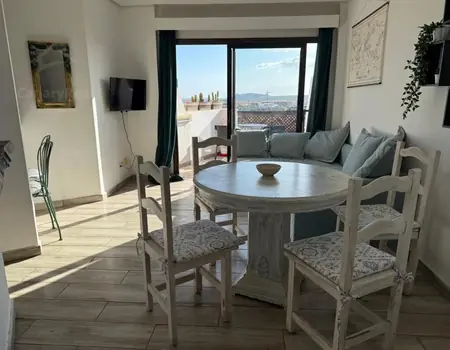 Ocean & Pool View Apartment Royal Park Albatros – 3