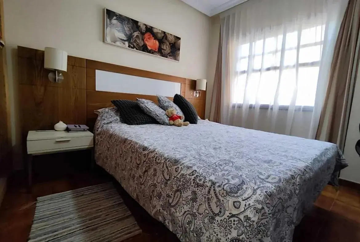 1-Bedroom Apartment with Terrace & Pool View – Park Albatros, Tenerife – 4