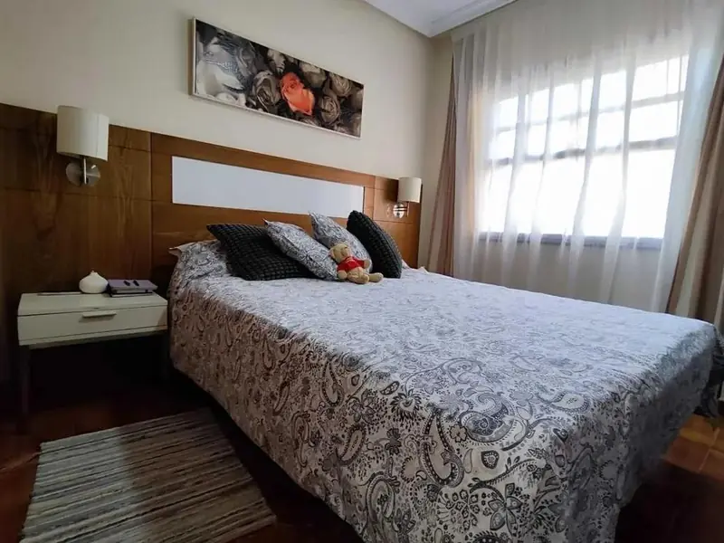 1-Bedroom Apartment with Terrace & Pool View – Park Albatros, Tenerife – 4