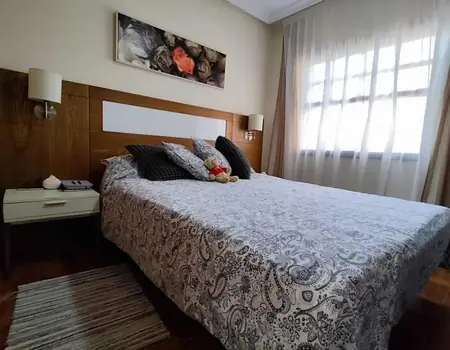 1-Bedroom Apartment with Terrace & Pool View – Park Albatros, Tenerife – 4