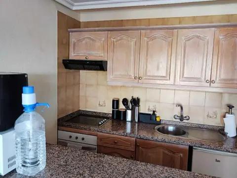 1-Bedroom Apartment with Terrace & Pool View – Park Albatros, Tenerife – 3