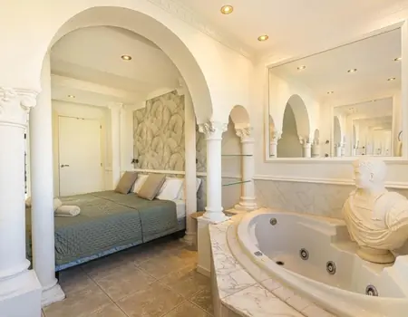 Two Connected Apartments with Ocean Views – Park Albatros, Tenerife – 4