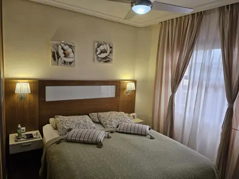 Charming 1-Bed Apt | Sea+Pool – 6