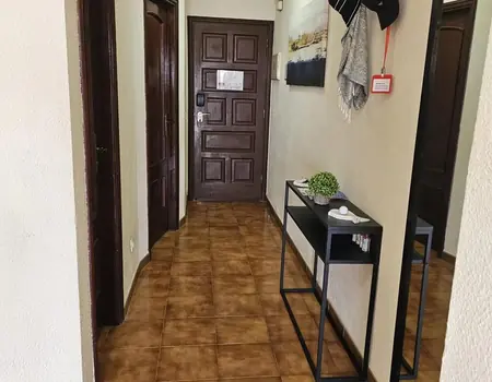 Charming 1-Bed Apt | Sea+Pool – 4