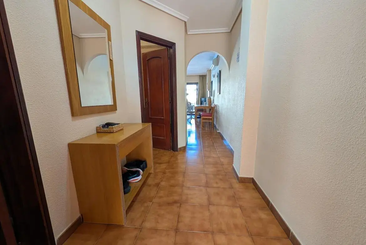 1bed Apartment with Pool View – Stable Investment | Golf del Sur, Tenerife – 6