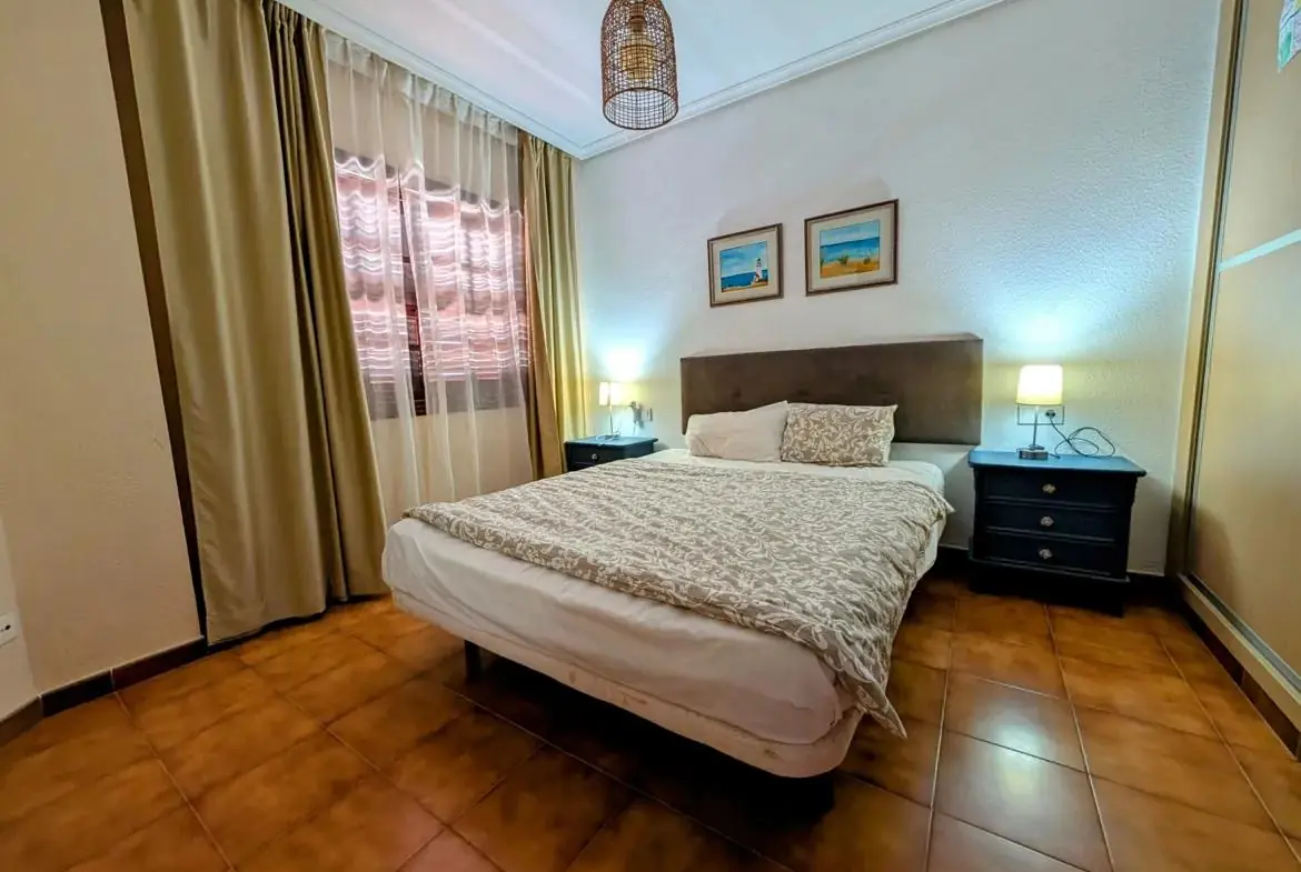 1bed Apartment with Pool View – Stable Investment | Golf del Sur, Tenerife – 4