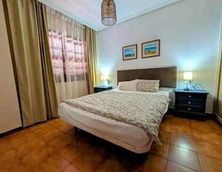1bed Apartment with Pool View – Stable Investment | Golf del Sur, Tenerife – 4