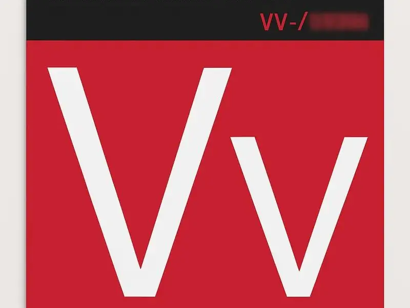 Official Viviendas Vacacionales (VV) holiday rental license sign in Tenerife