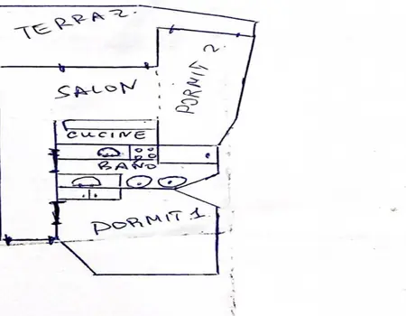 Investment Unit with 2-Bedrooms Conversion Potential – Parque Albatros – 5