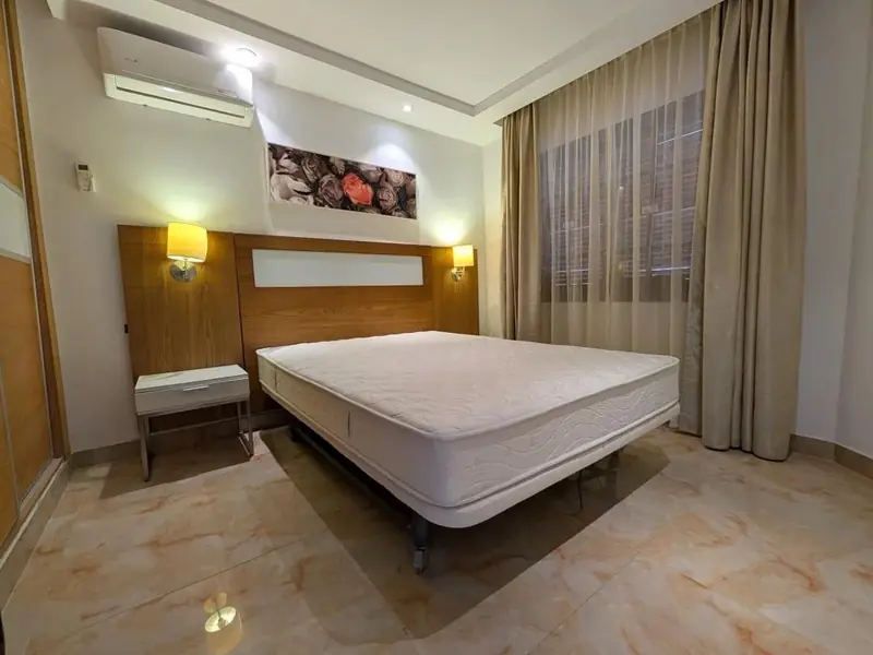 Unique Apartment with Terrace & Waterfall Sounds – Park Albatros, Golf del Sur – 5
