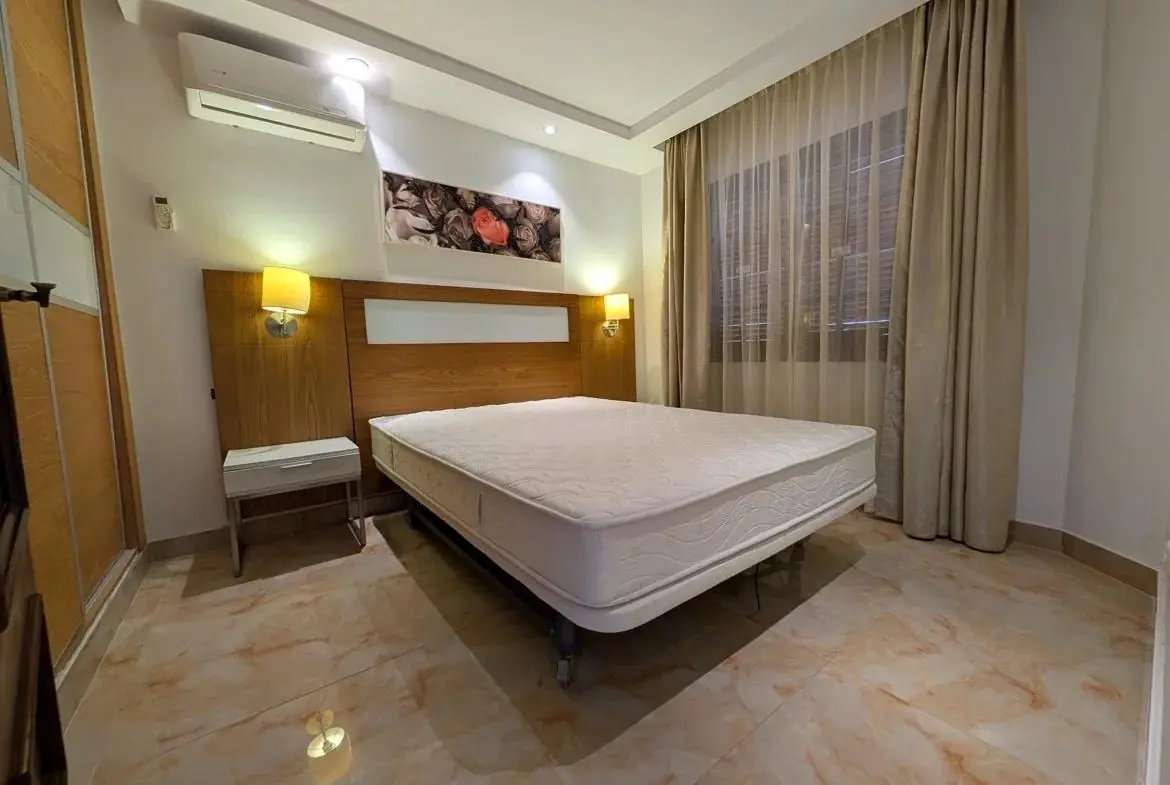 Unique Apartment with Terrace & Waterfall Sounds – Park Albatros, Golf del Sur – 5